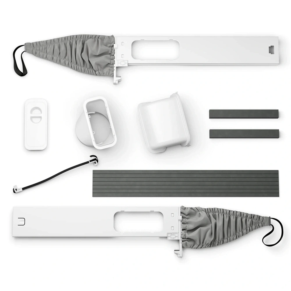 EWKIT5 PREMIUM WINDOW KIT (eredeti) Electrolux