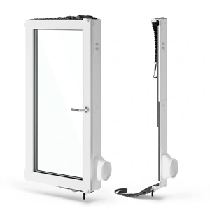 EWKIT5 PREMIUM WINDOW KIT (eredeti) Electrolux