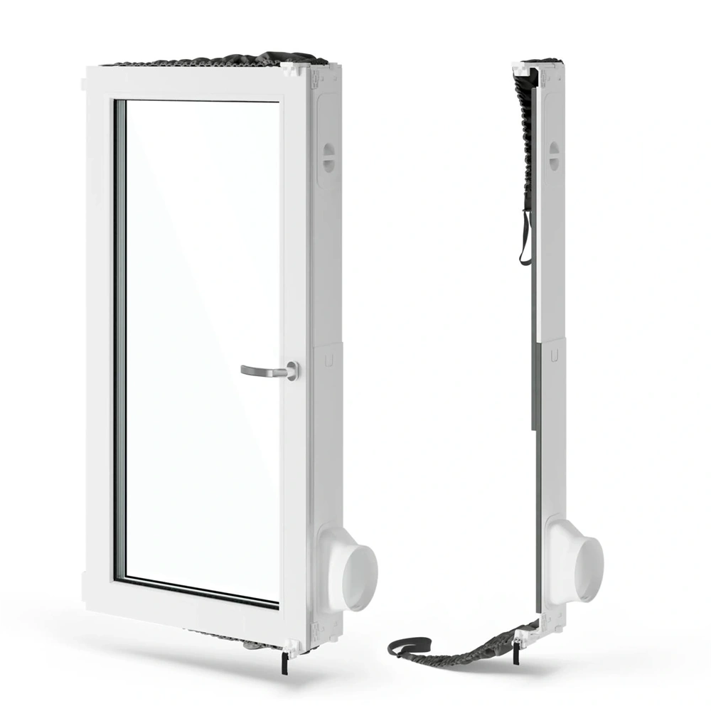 EWKIT5 PREMIUM WINDOW KIT (eredeti) Electrolux