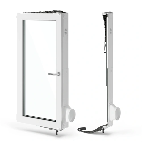 EWKIT5 PREMIUM WINDOW KIT (eredeti) Electrolux