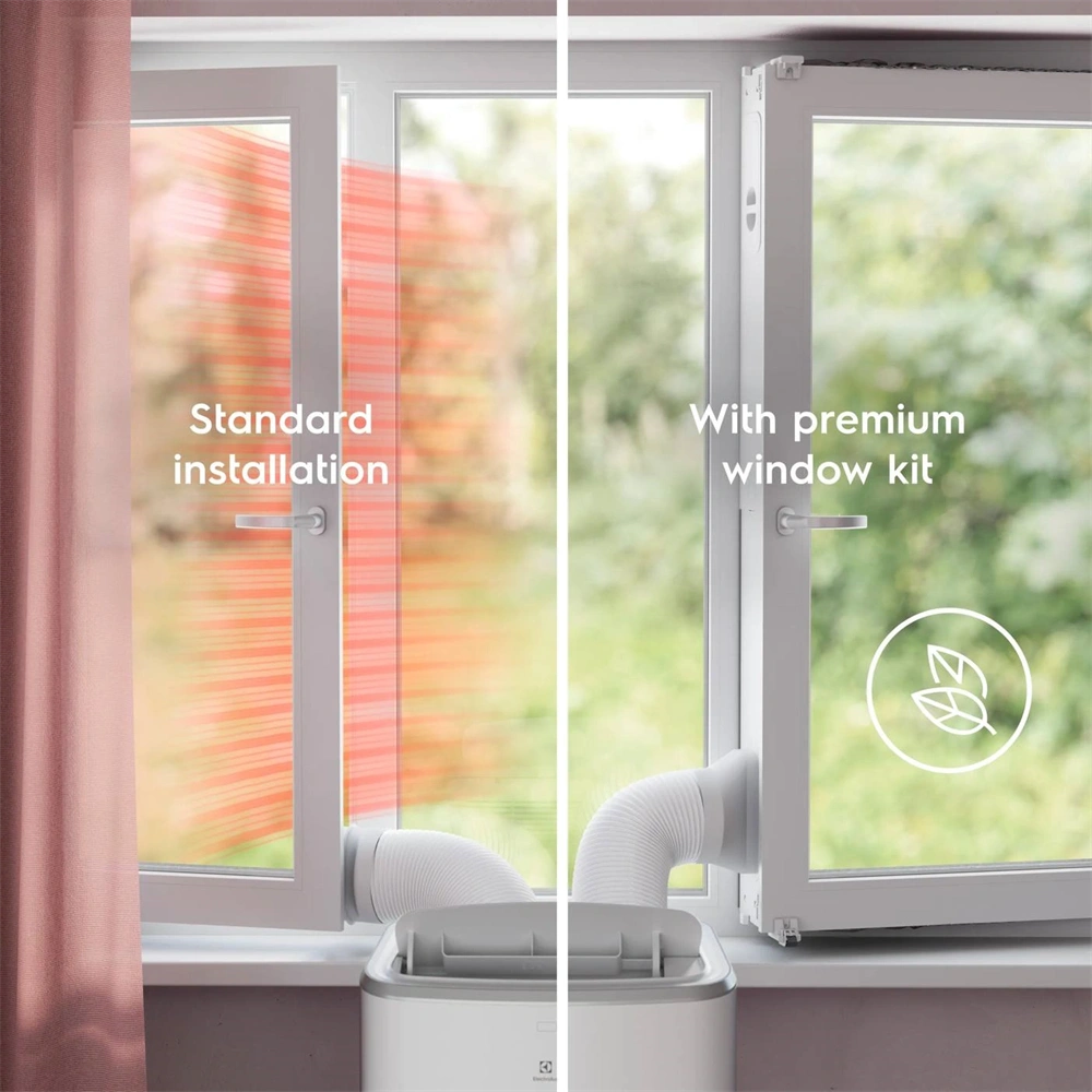 EWKIT5 PREMIUM WINDOW KIT (eredeti) Electrolux