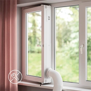 EWKIT5 PREMIUM WINDOW KIT (eredeti) Electrolux