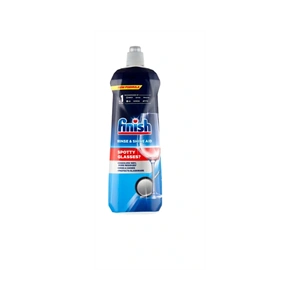 Edényöblítő gépi 800 ml Finish Regular