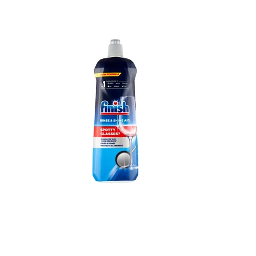 Edényöblítő gépi 800 ml Finish Regular
