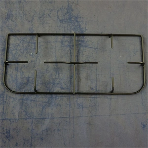 Edénytartó főzőrács INDESIT pl:K1G21SX tűzhely / RENDELÉSRE