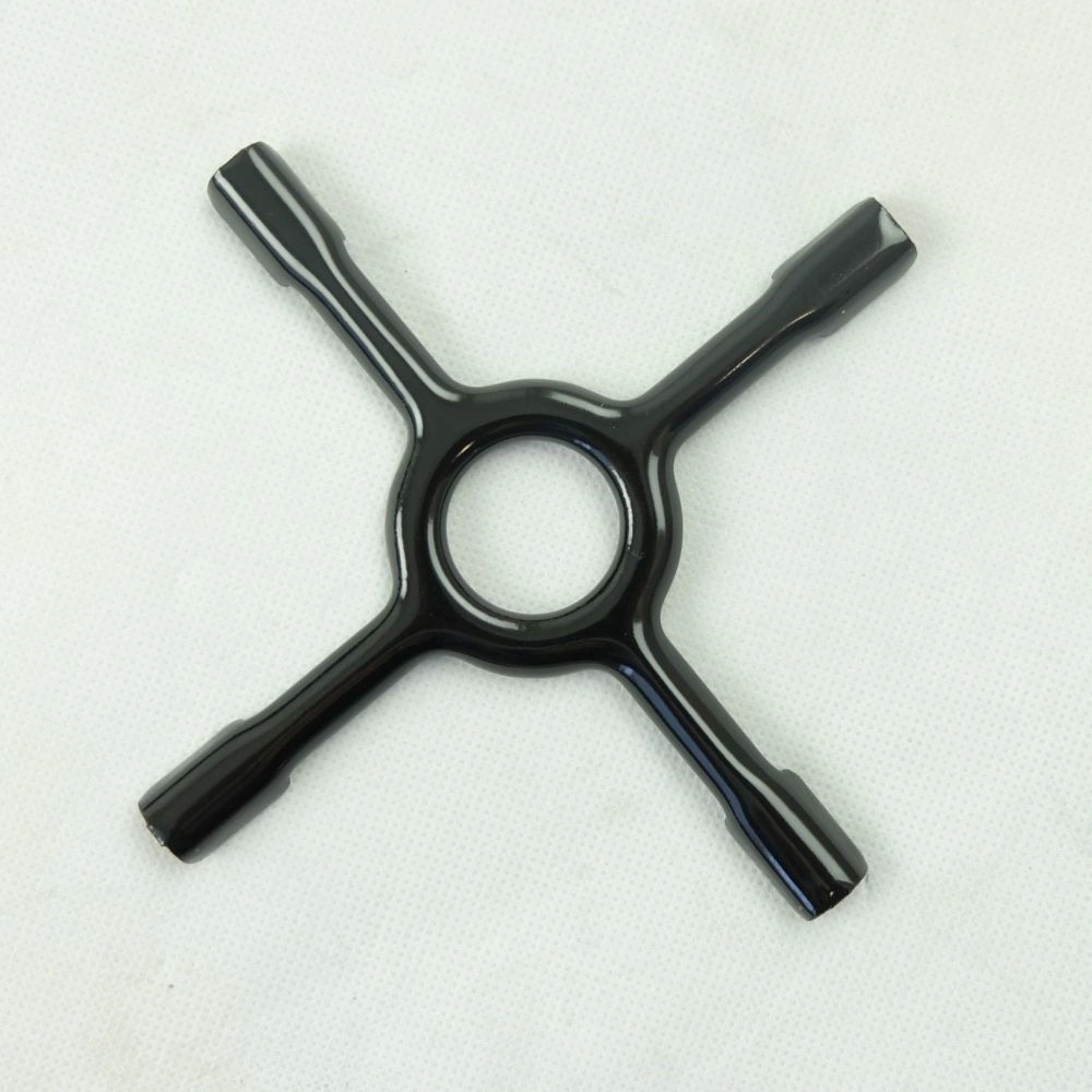 Edénytartó kicsi UNIVERZÁLIS (edénytartó rácsra) L=130mm / RENDELÉSRE