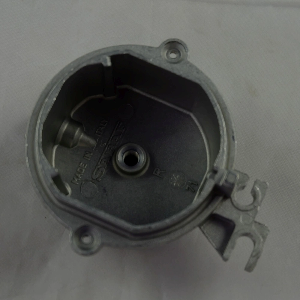 Égőalj, nagy (eredeti) INDESIT tűzhely / RENDELÉSRE