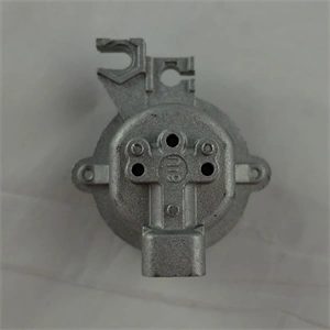 Égőallj, közepes (eredeti) INDESIT tűzhely / RENDELÉSRE