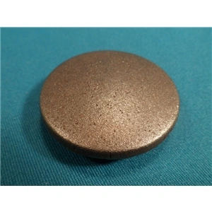 Égőfedél KOMFORT tűzhely / RENDELÉSRE