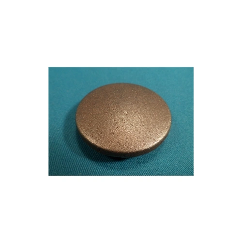 Égőfedél KOMFORT tűzhely / RENDELÉSRE