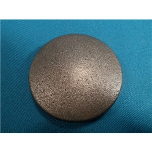 Égőfedél KOMFORT tűzhely / RENDELÉSRE