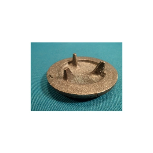 Égőfedél KOMFORT tűzhely / RENDELÉSRE