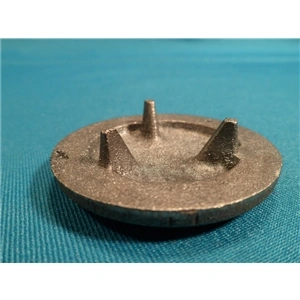 Égőfedél KOMFORT tűzhely / RENDELÉSRE