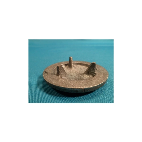 Égőfedél KOMFORT tűzhely / RENDELÉSRE