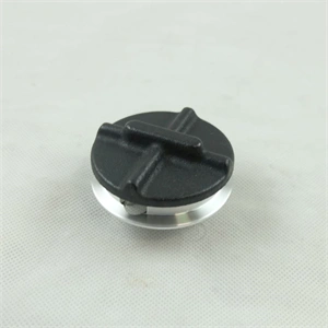 Égőfedél (eredeti) ELECTROLUX főzőlap / RENDELÉSRE