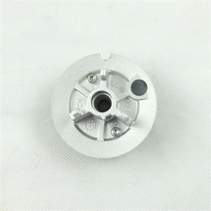 Égőfedél (eredeti) ELECTROLUX főzőlap / RENDELÉSRE