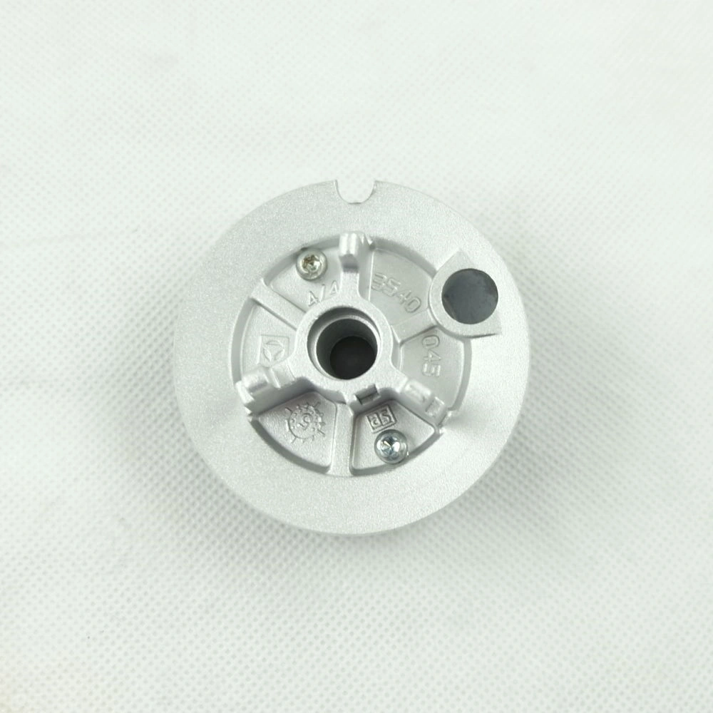 Égőfedél (eredeti) ELECTROLUX főzőlap / RENDELÉSRE