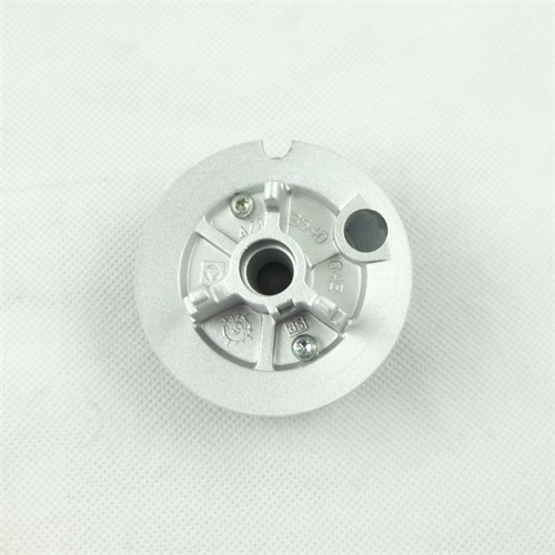 Égőfedél (eredeti) ELECTROLUX főzőlap / RENDELÉSRE