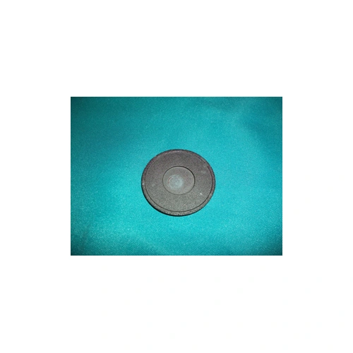 Égőfedél kicsi INDESIT pl:K142 tűzhely /RENDELÉSRE