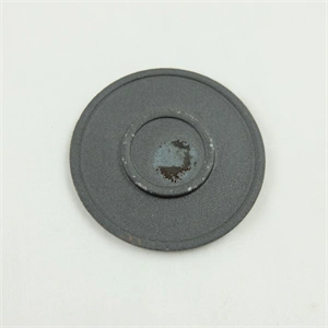 Égőfedél, kicsi, belső, wok(eredeti) WHIRLPOOL tűzhely / RENDELÉSRE