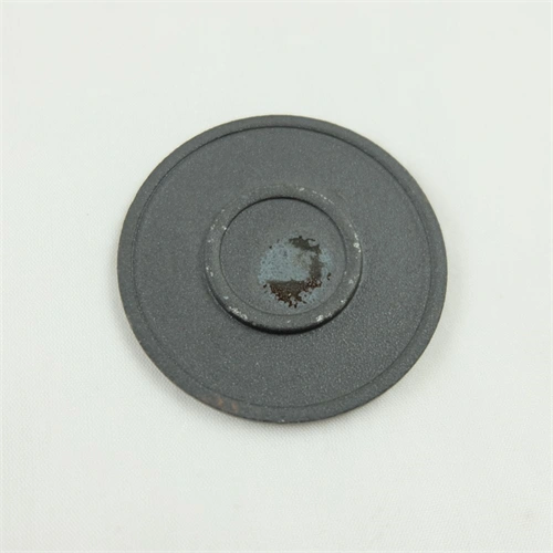 Égőfedél, kicsi, belső, wok(eredeti) WHIRLPOOL tűzhely / RENDELÉSRE