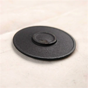 Égőfedél, kicsi (eredeti) BOSCH tűzhely / RENDELÉSRE