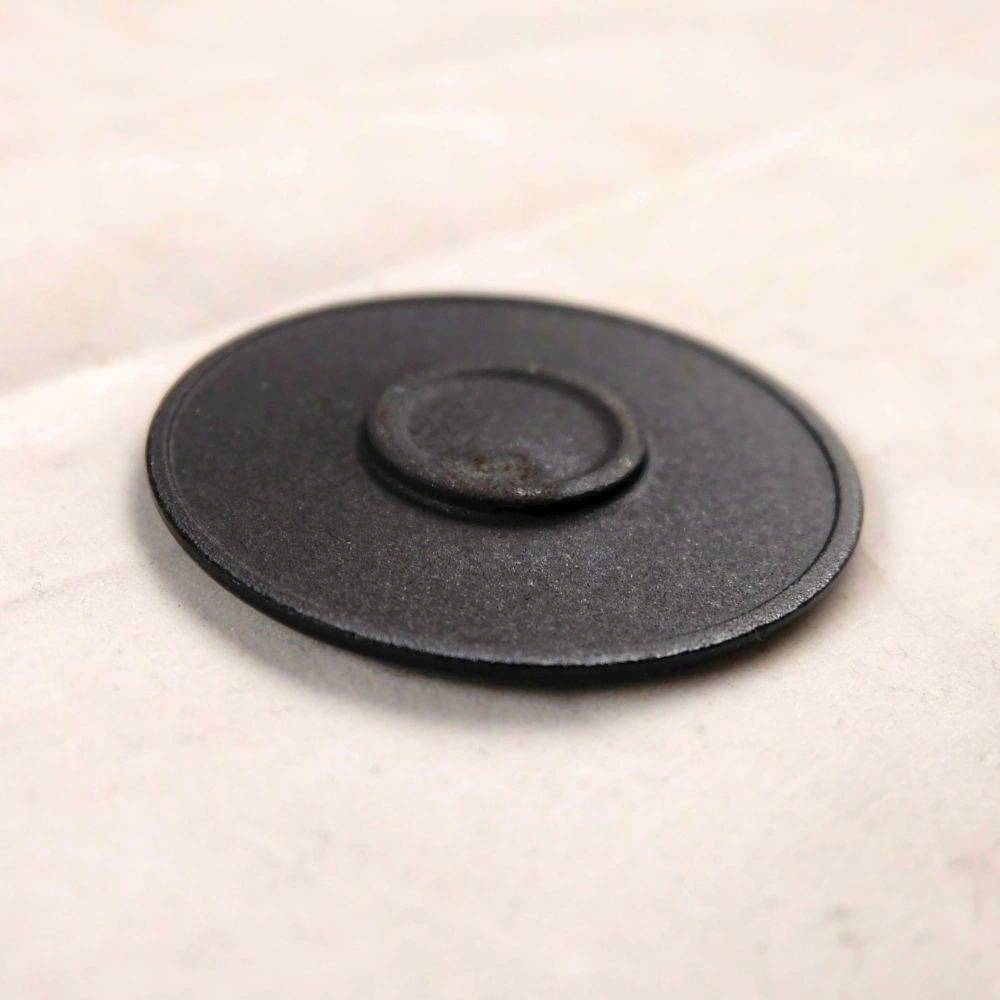 Égőfedél, kicsi (eredeti) BOSCH tűzhely / RENDELÉSRE