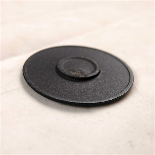 Égőfedél, kicsi (eredeti) BOSCH tűzhely / RENDELÉSRE