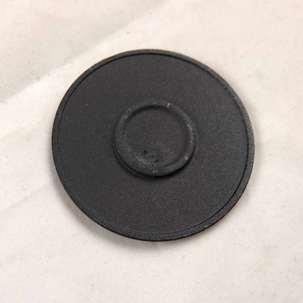 Égőfedél, kicsi (eredeti) BOSCH tűzhely / RENDELÉSRE