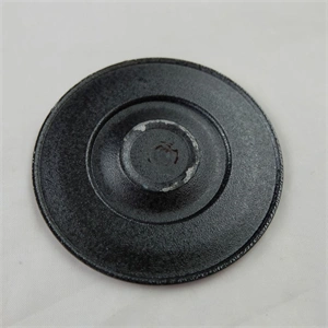 Égőfedél, közepes (eredeti) GORENJE/MORA tűzhely