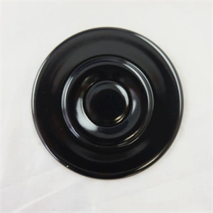 Égőfedél, közepes (eredeti) GORENJE/MORA tűzhely