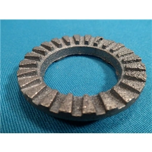 Égőgyűrű KOMFORT tűzhely / RENDELÉSRE