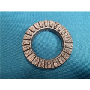 Égőgyűrű KOMFORT tűzhely / RENDELÉSRE