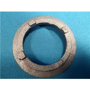 Égőgyűrű KOMFORT tűzhely / RENDELÉSRE