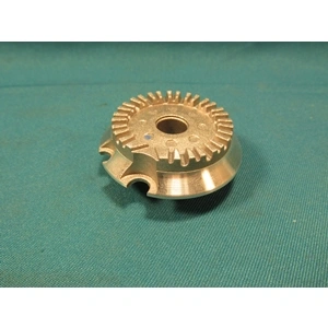 Égőrózsa (kicsi) FAGOR főzőlap / RENDELÉSRE