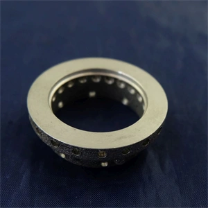 Égőrózsa kicsi GORENJE tűzhely /RENDELÉSRE