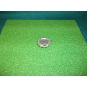 Égőrózsa ( kicsi )ZANUSSI tűzhely / RENDELÉSRE