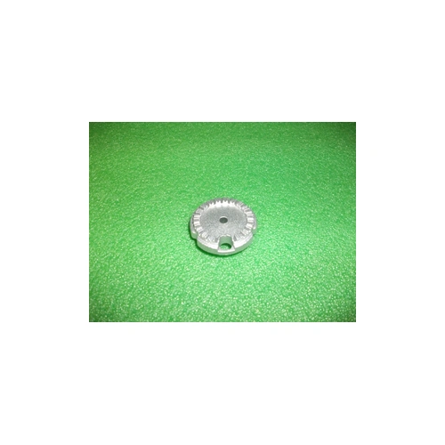 Égőrózsa ( kicsi )ZANUSSI tűzhely / RENDELÉSRE