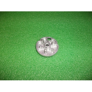 Égőrózsa ( kicsi )ZANUSSI tűzhely / RENDELÉSRE