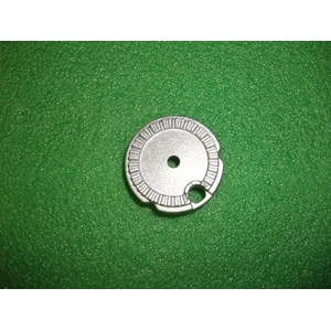 Égőrózsa ( kicsi )ZANUSSI tűzhely / RENDELÉSRE