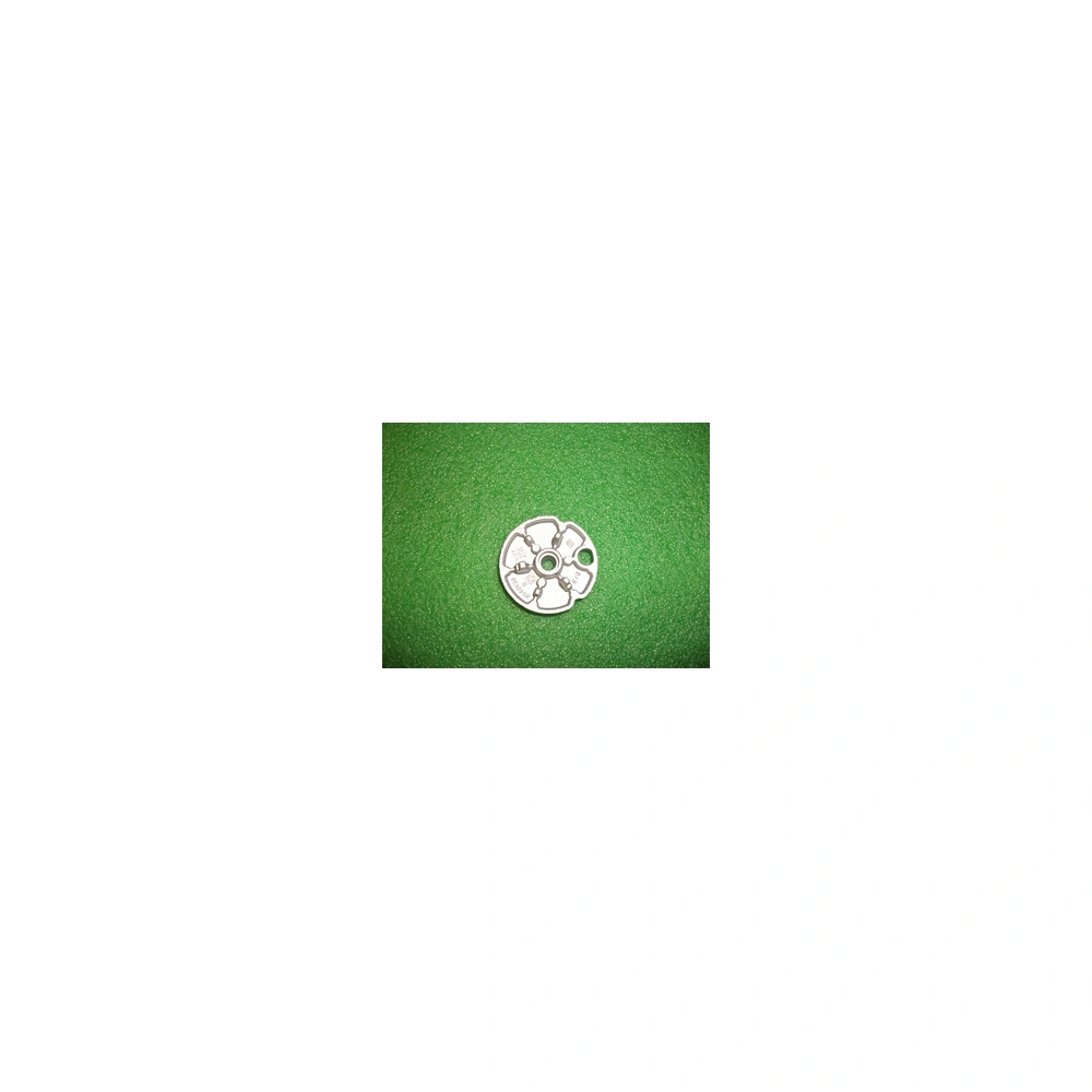 Égőrózsa ( kicsi )ZANUSSI tűzhely / RENDELÉSRE