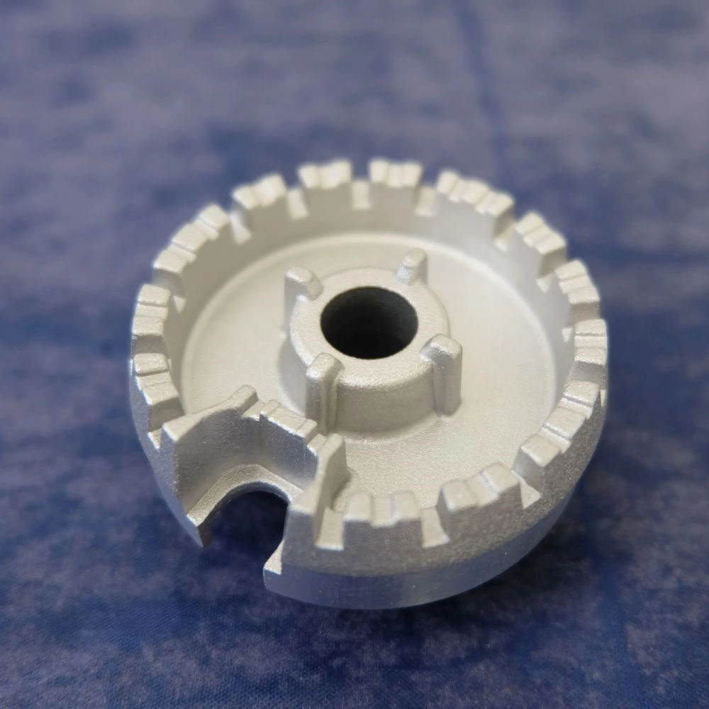 Égőrózsa, kicsi (eredeti) BEKO tűzhely 