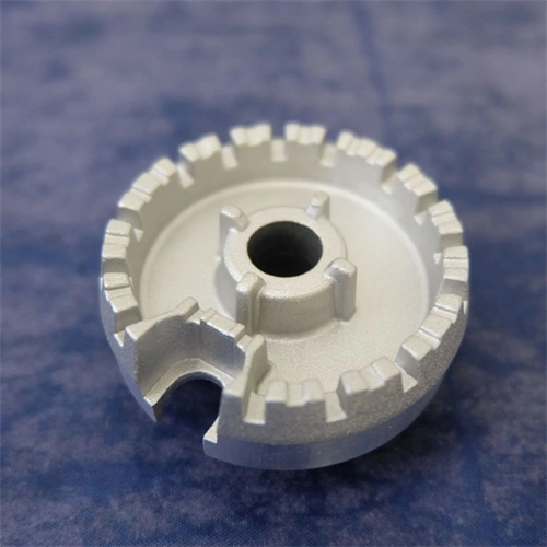 Égőrózsa, kicsi (eredeti) BEKO tűzhely 