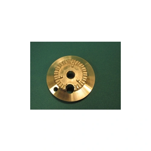 Égőrózsa kicsi (eredeti) FAGOR tűzhely / RENDELÉSRE