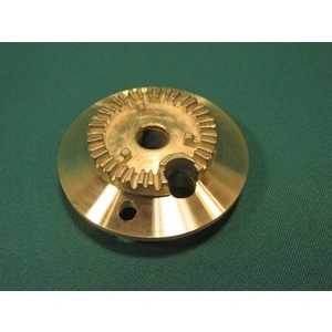 Égőrózsa kicsi (eredeti) FAGOR tűzhely / RENDELÉSRE