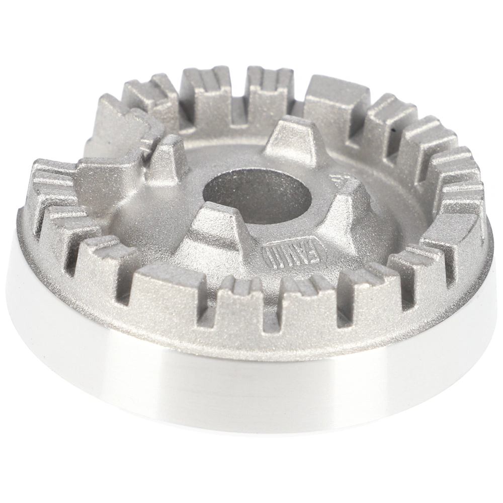 Égőrózsa, kicsi (eredeti) GORENJE/MORA tűzhely 