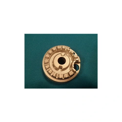Égőrózsa (kicsi) eredeti WHIRLPOOL tűzhely 