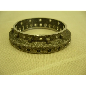 Égőrózsa közepes GORENJE tűzhely / RENDELÉSRE