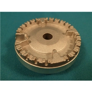 Égőrózsa közepes HAUSMEISTER pl. HM5000 tűzhely / RENDELÉSRE