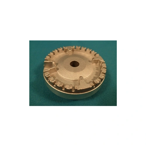 Égőrózsa közepes HAUSMEISTER pl. HM5000 tűzhely / RENDELÉSRE